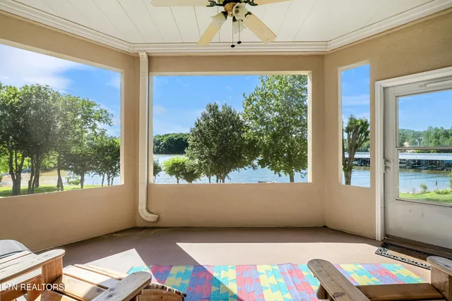 $797,000 | 460 Morning Dove Drive, Vonore, TN 37885