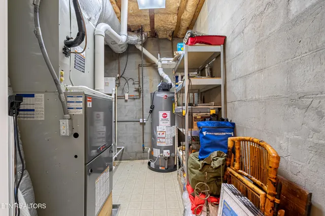 $797,000 | 460 Morning Dove Drive, Vonore, TN 37885