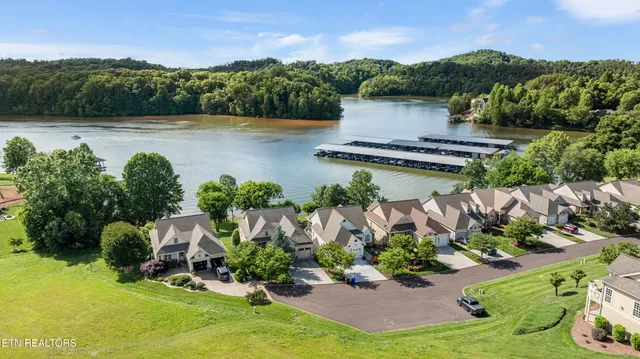 $797,000 | 460 Morning Dove Drive, Vonore, TN 37885