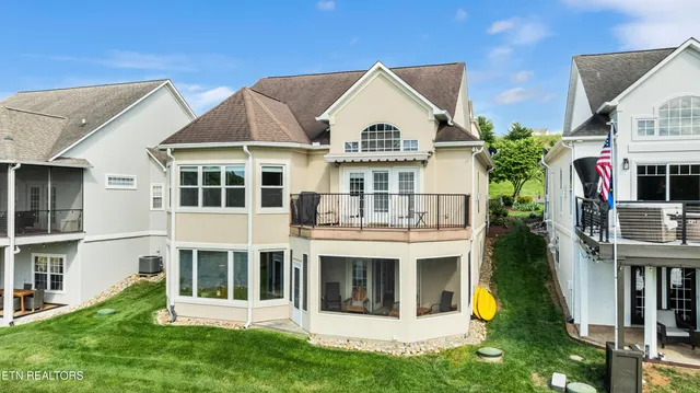 $797,000 | 460 Morning Dove Drive, Vonore, TN 37885