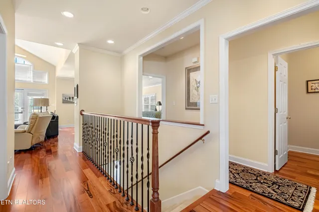 $797,000 | 460 Morning Dove Drive, Vonore, TN 37885