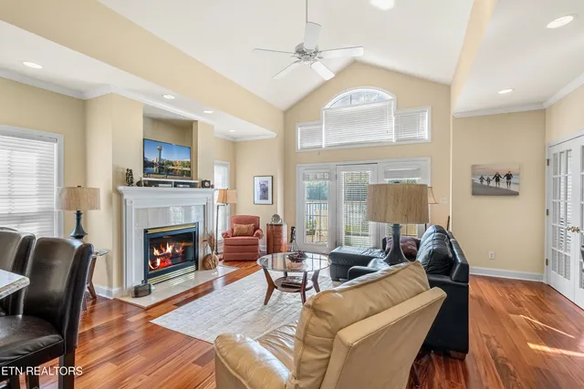 $797,000 | 460 Morning Dove Drive, Vonore, TN 37885