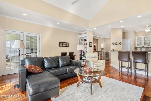 $797,000 | 460 Morning Dove Drive, Vonore, TN 37885