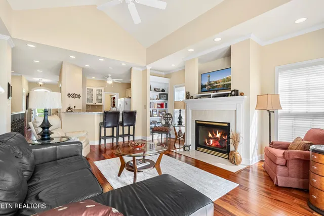 $797,000 | 460 Morning Dove Drive, Vonore, TN 37885