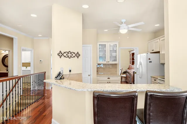 $797,000 | 460 Morning Dove Drive, Vonore, TN 37885