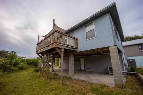 $2,600 | 6498 Brevard Street, St. Augustine, FL 32080