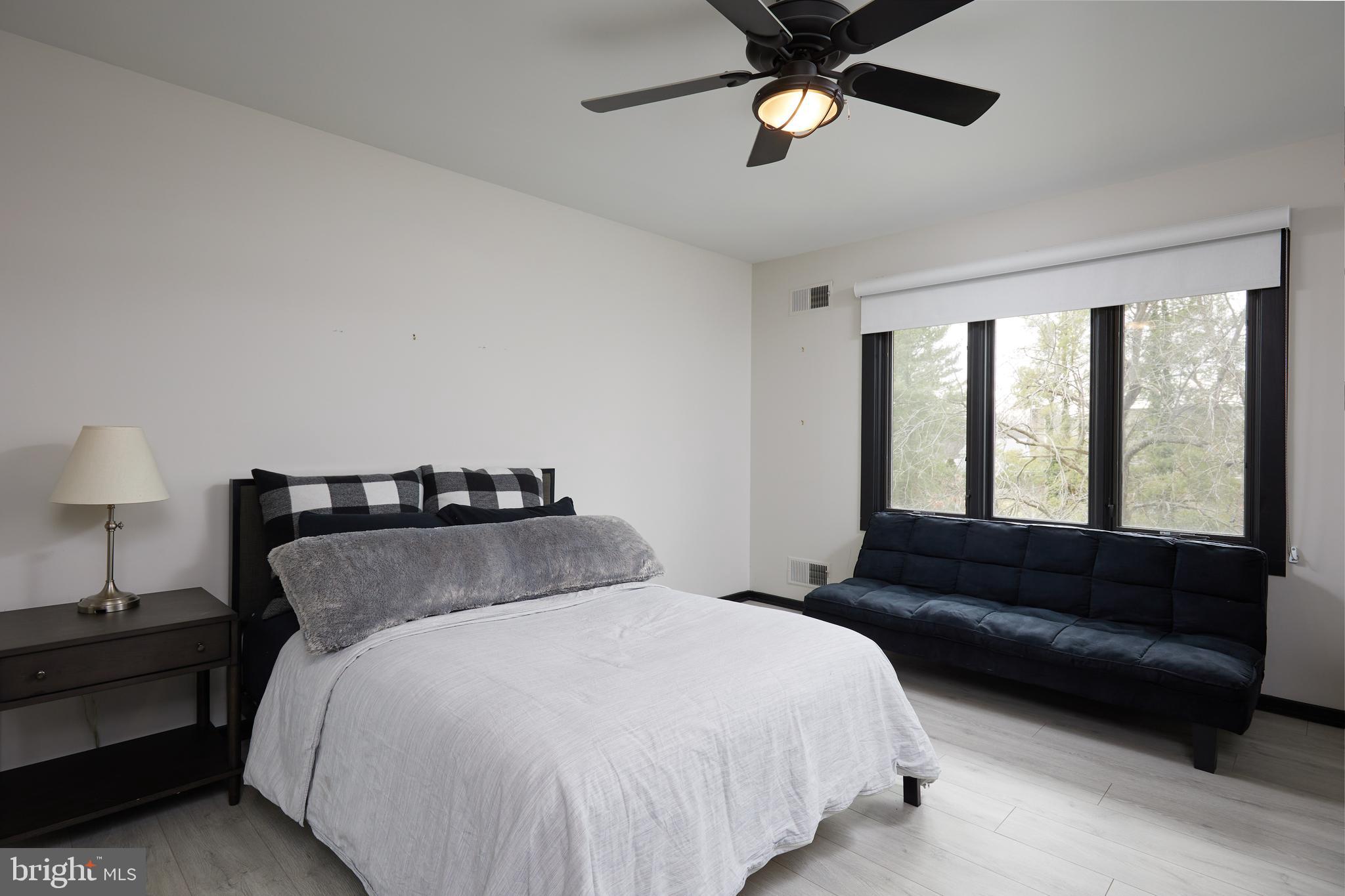 9904 Bluegrass Road Potomac, MD 20854 - Photo 45 of 68 Bedroom #4.