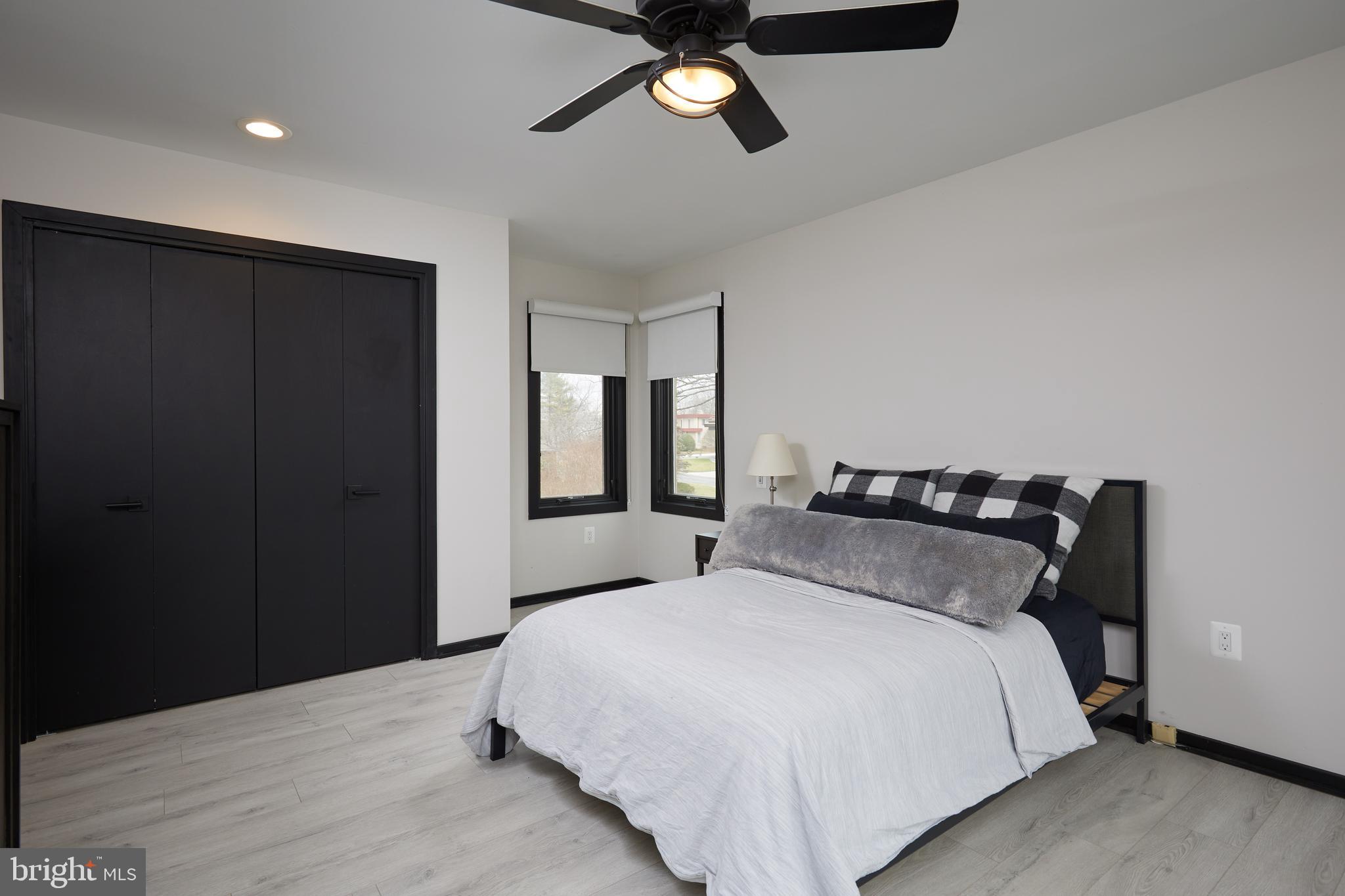 9904 Bluegrass Road Potomac, MD 20854 - Photo 46 of 68 Bedroom #4