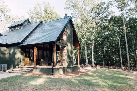 $1,150,000 | 2425 Westlake Avenue, Monteagle, TN 37356