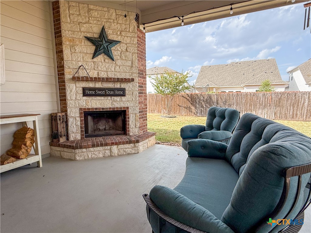 616 Copper Ridge Loop Temple, TX 76502 - Photo 2 of 4 Gallery Image 2