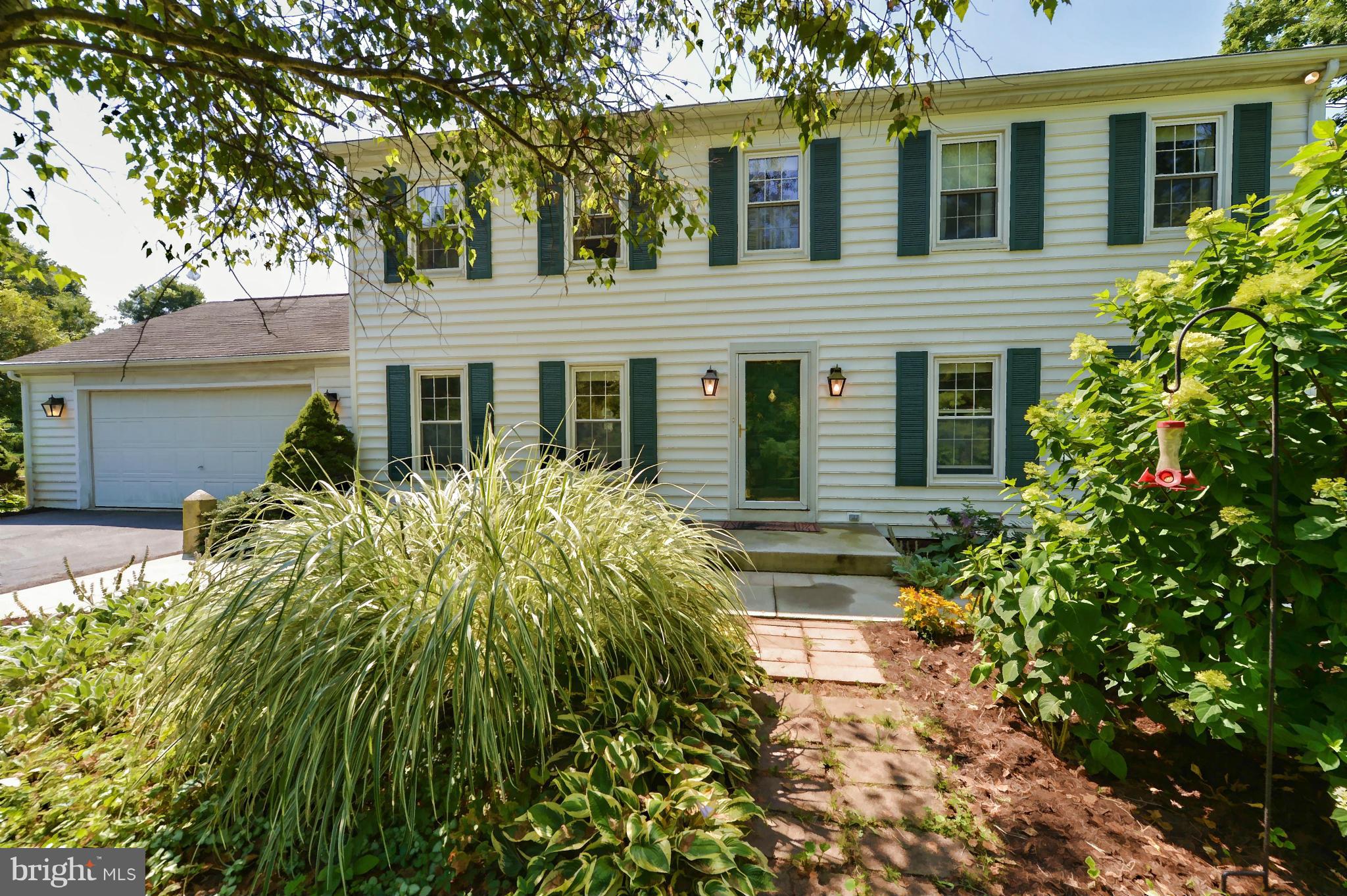 312 Fell Road Rising Sun, MD 21911 - Photo 1 of 27 Exterior (Front)