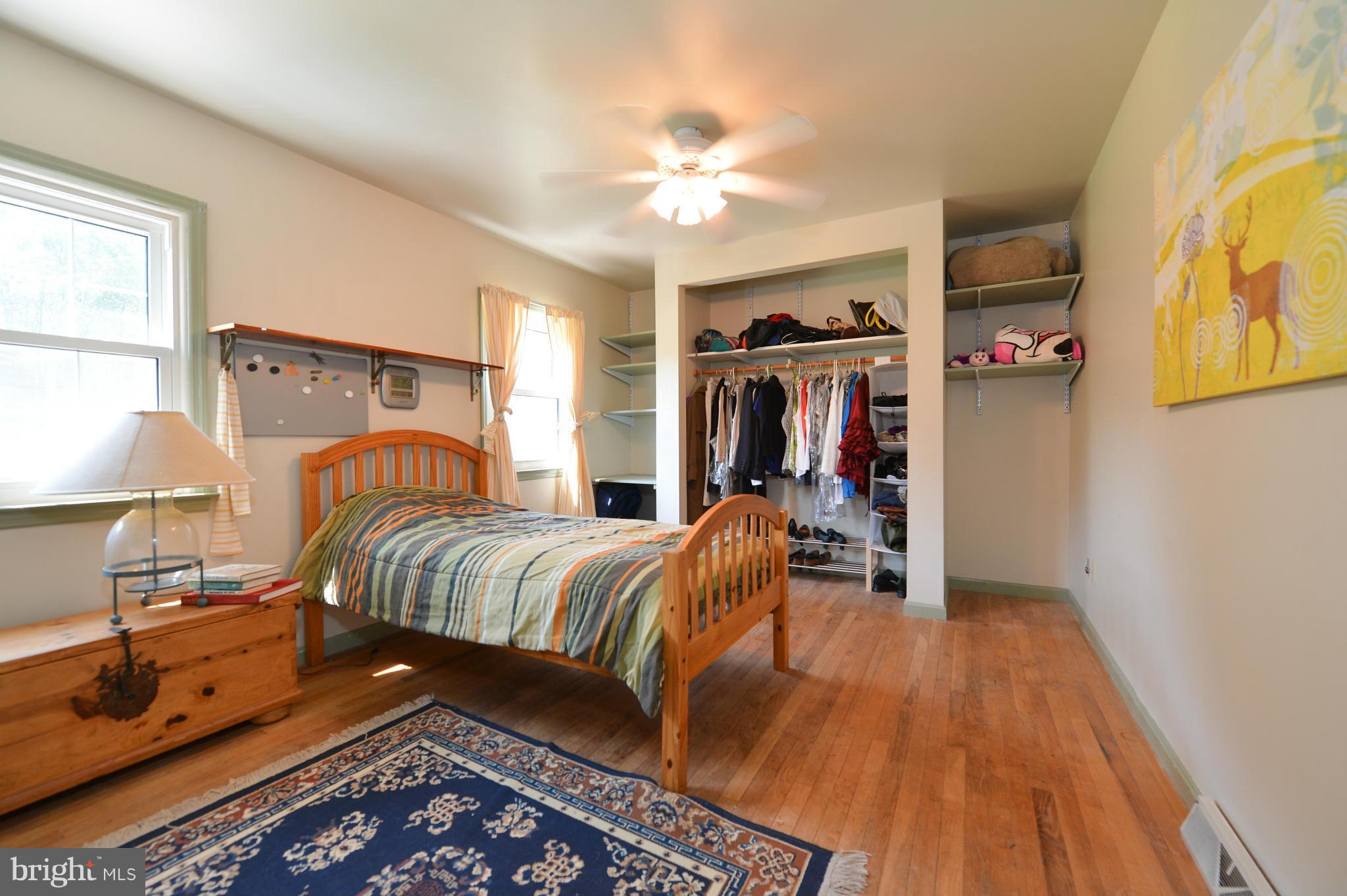 312 Fell Road Rising Sun, MD 21911 - Photo 14 of 27 Bedroom