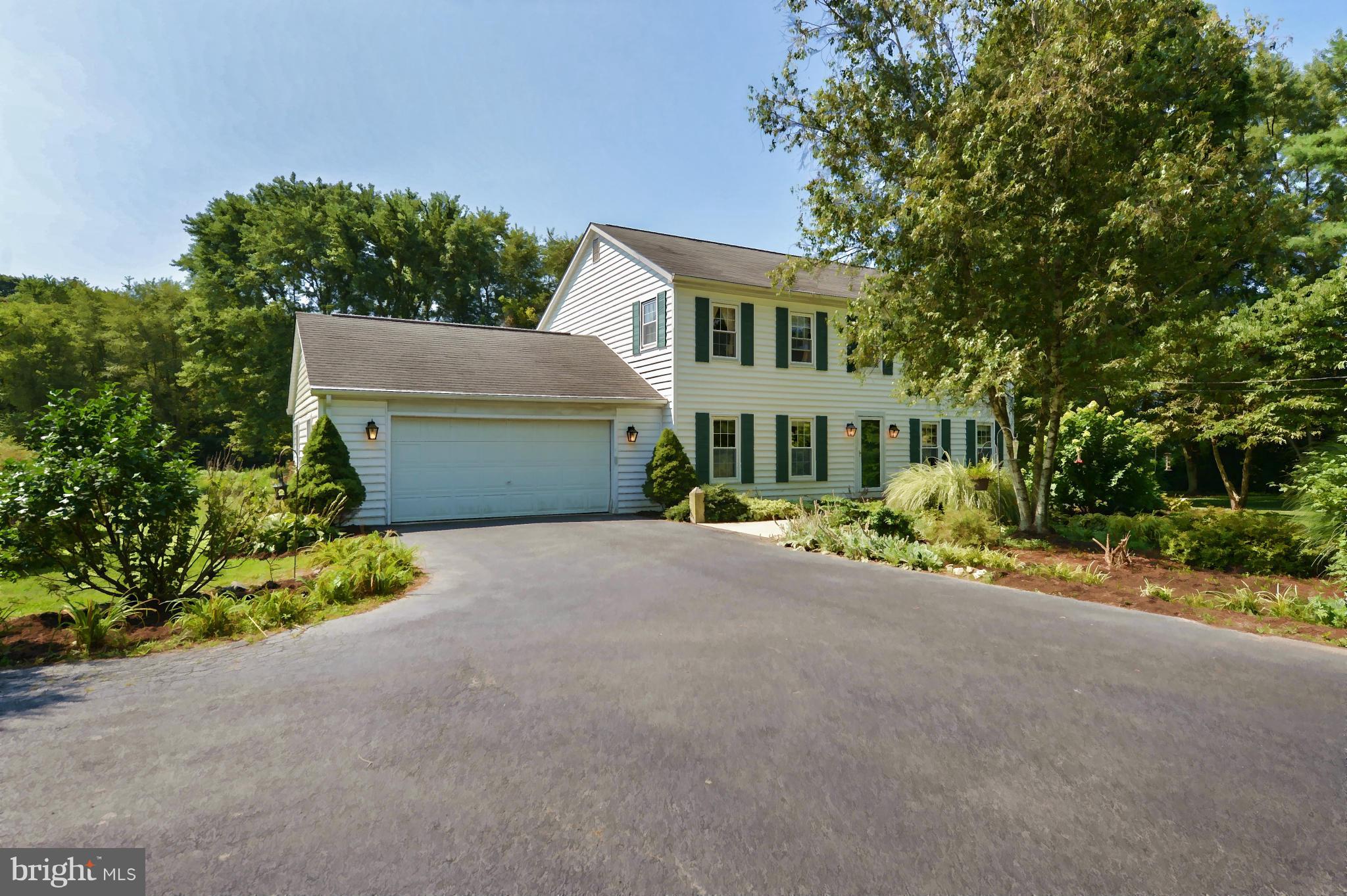312 Fell Road Rising Sun, MD 21911 - Photo 3 of 27 Exterior (Front)