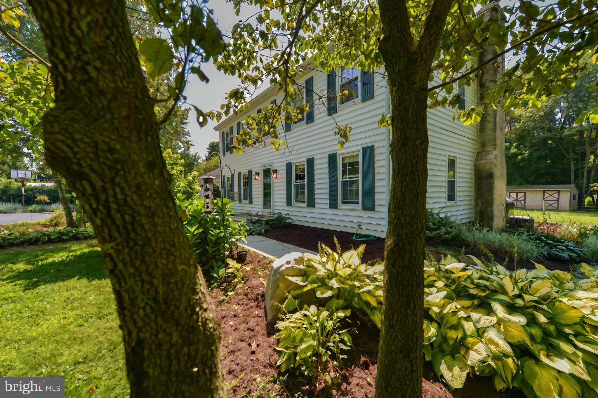 312 Fell Road Rising Sun, MD 21911 - Photo 4 of 27 Exterior (Front)