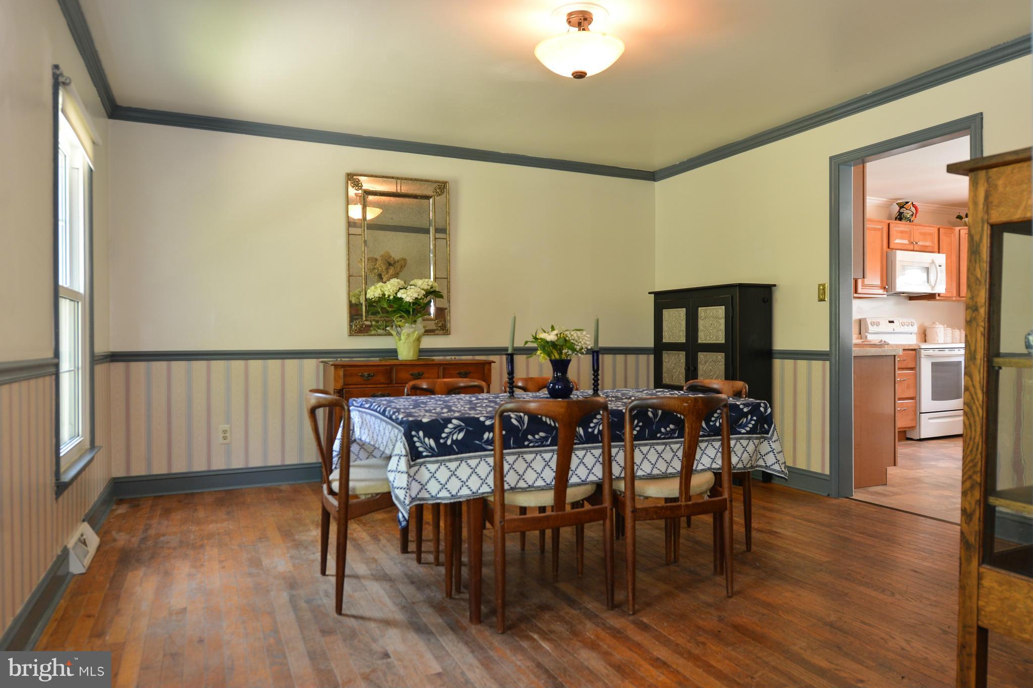 312 Fell Road Rising Sun, MD 21911 - Photo 5 of 27 Dining Room
