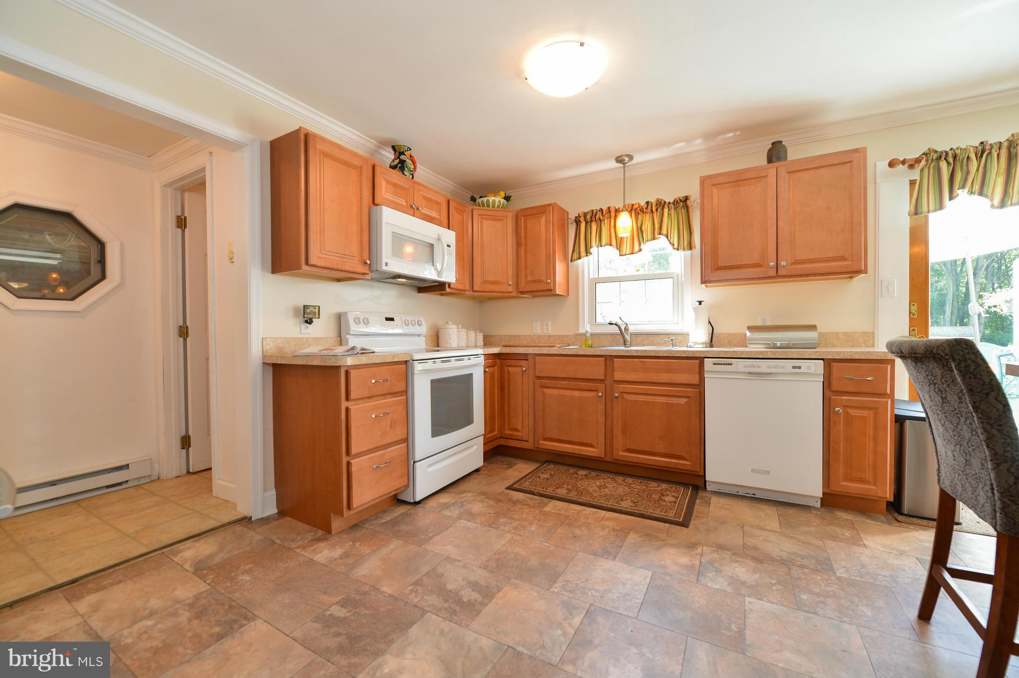 312 Fell Road Rising Sun, MD 21911 - Photo 7 of 27 Kitchen