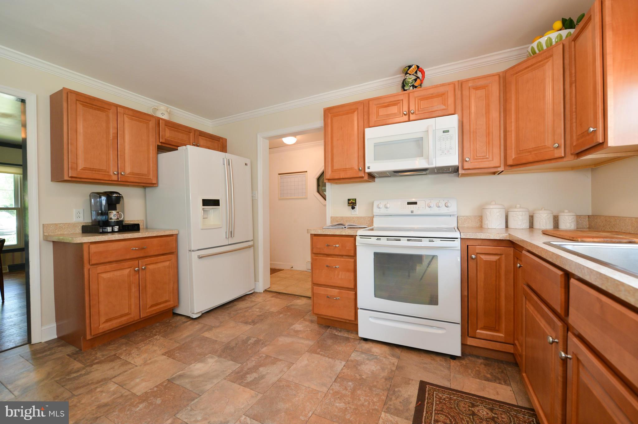 312 Fell Road Rising Sun, MD 21911 - Photo 8 of 27 Kitchen