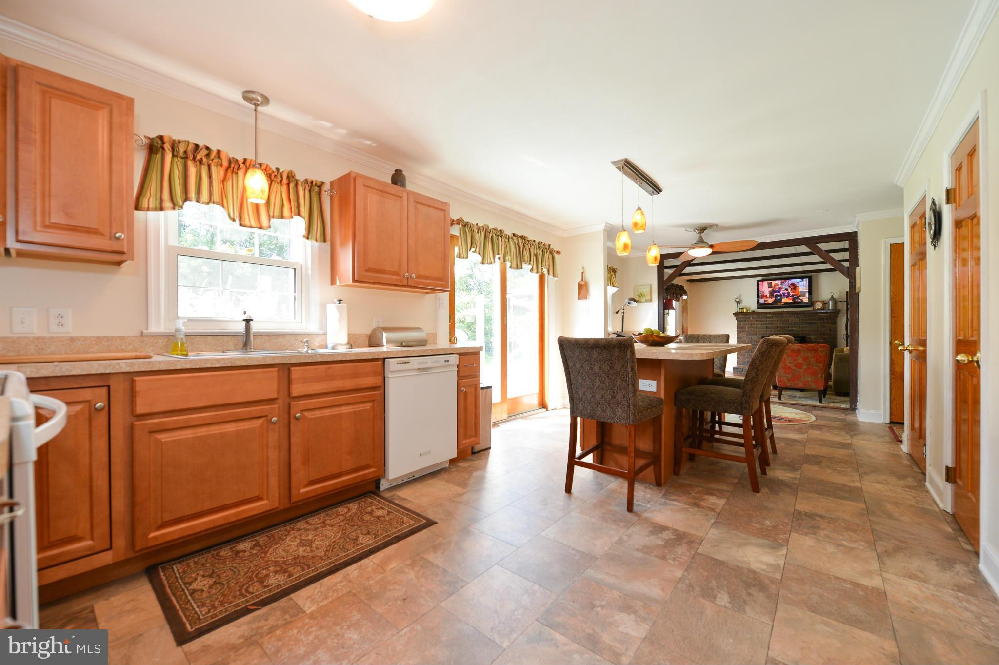 312 Fell Road Rising Sun, MD 21911 - Photo 9 of 27 Kitchen