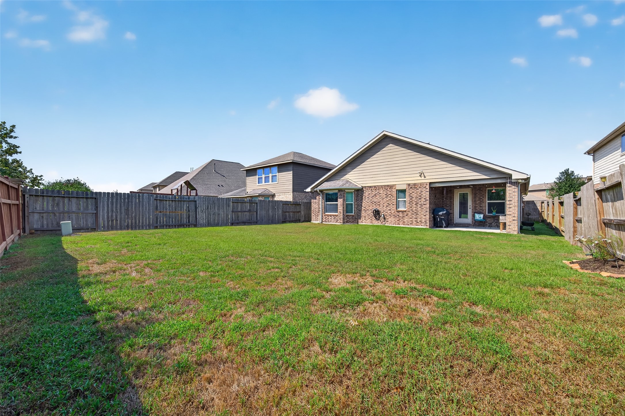 9710 Stratton Ridge Drive Richmond, TX 77406 - Photo 36 of 38 Gallery Image 36