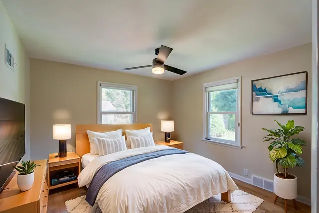 $450,000 | 401 Merrill Crest Drive, Madison, WI 53705