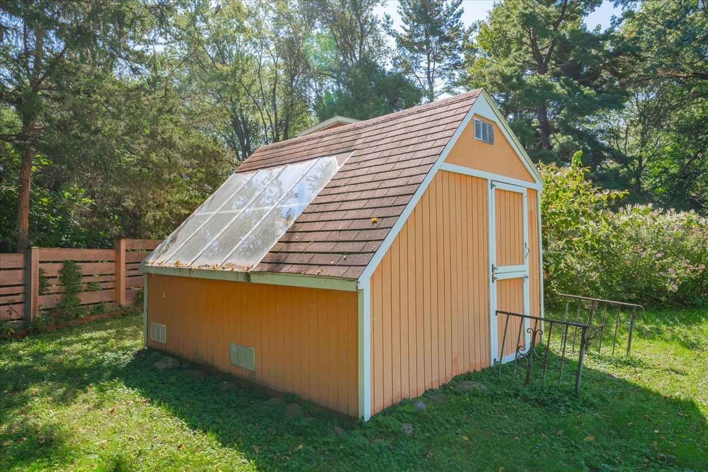 401 Merrill Crest Drive Madison, WI 53705 - Photo 48 of 90