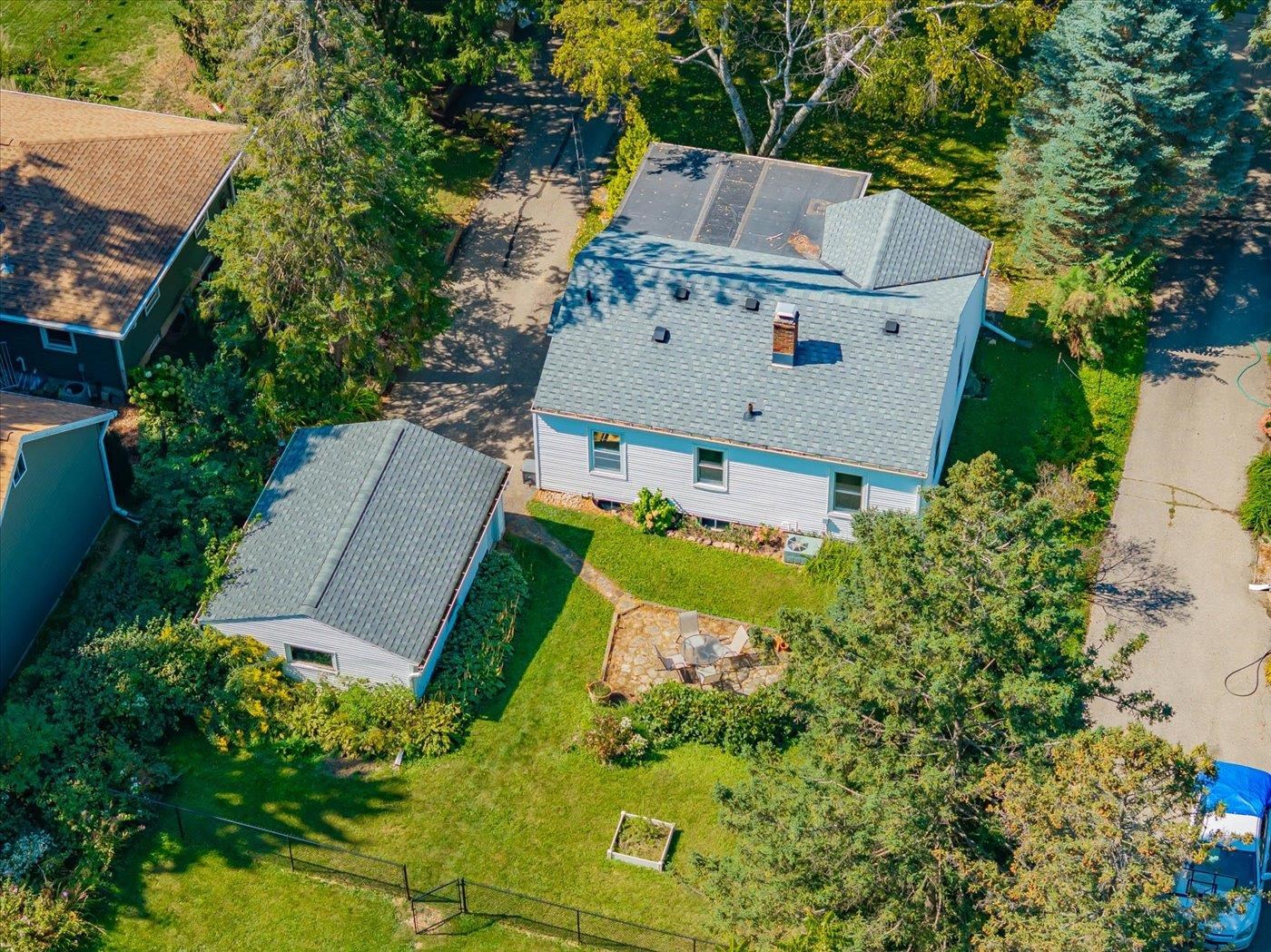 401 Merrill Crest Drive Madison, WI 53705 - Photo 72 of 90