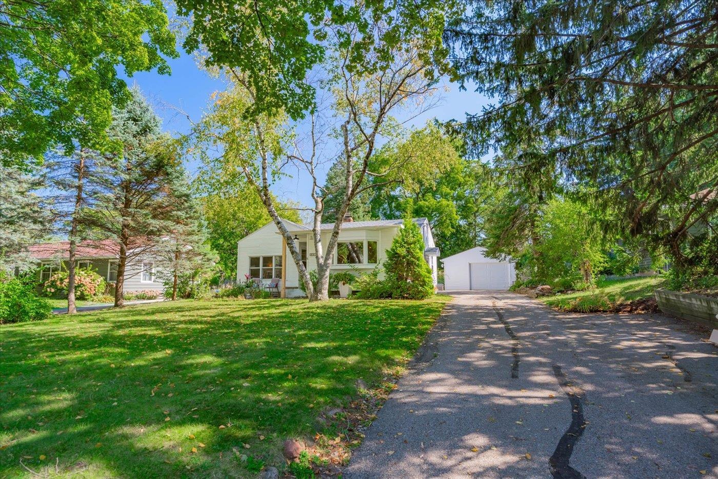 401 Merrill Crest Drive Madison, WI 53705 - Photo 74 of 90