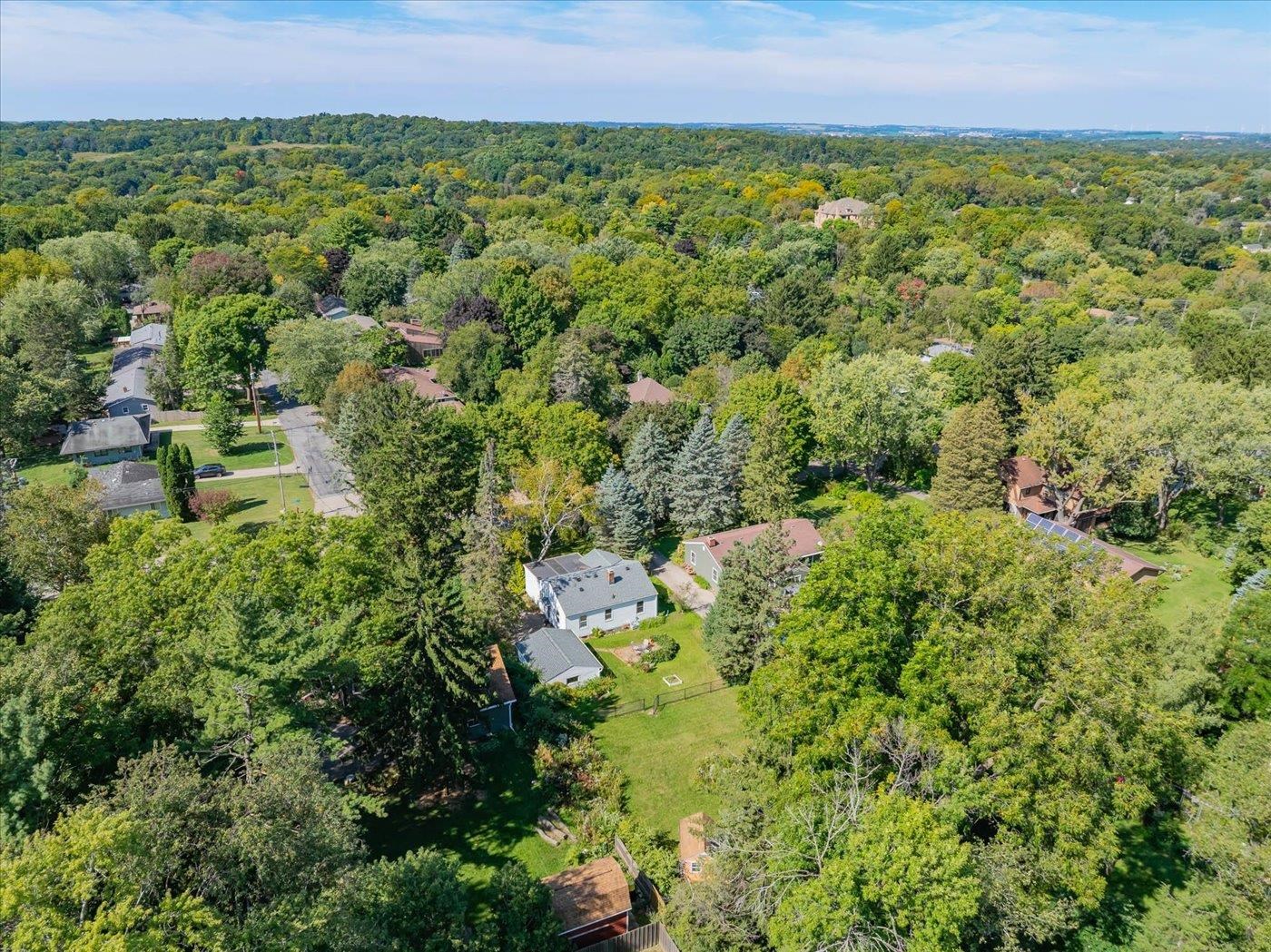 401 Merrill Crest Drive Madison, WI 53705 - Photo 75 of 90