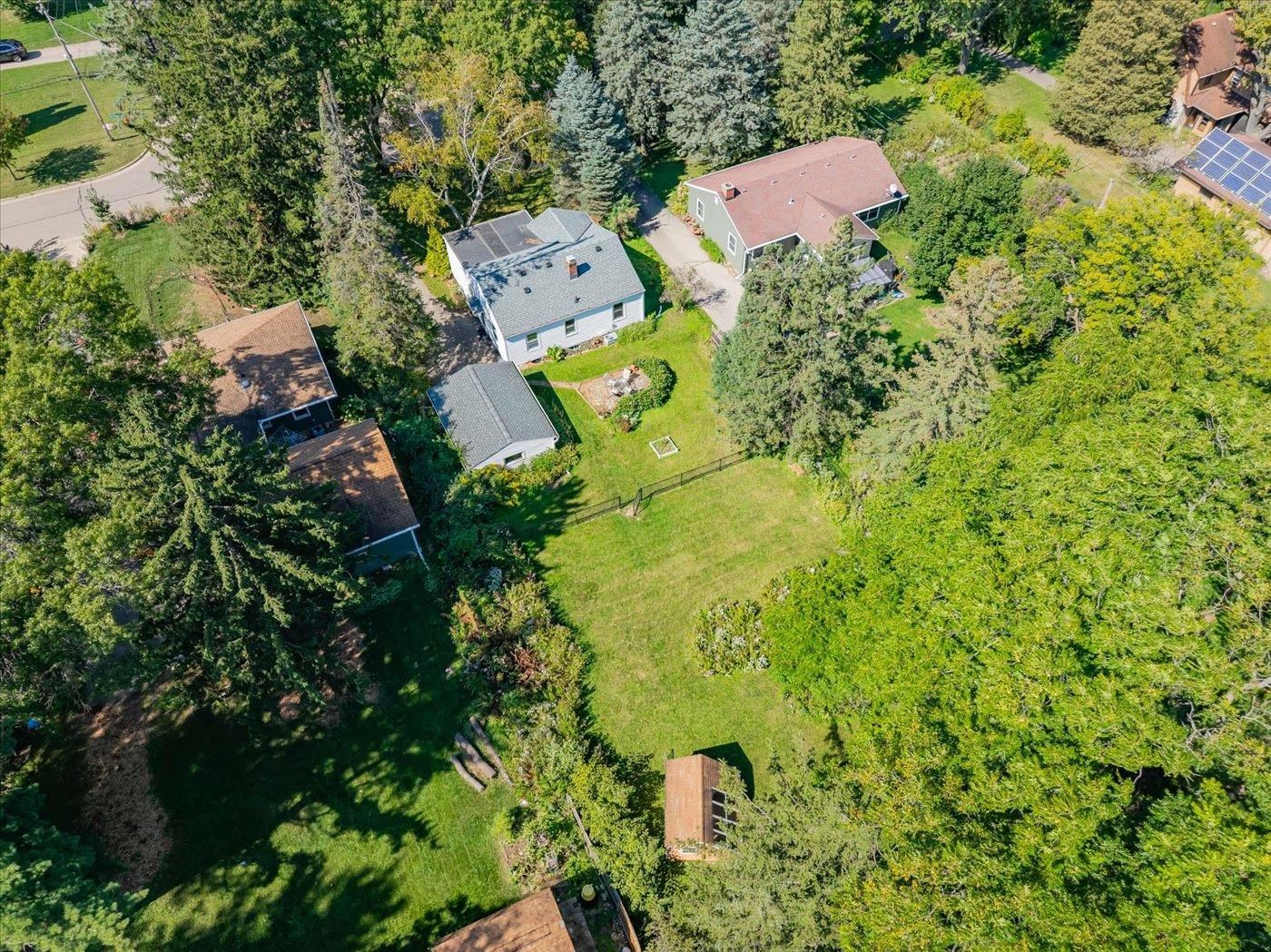 401 Merrill Crest Drive Madison, WI 53705 - Photo 76 of 90