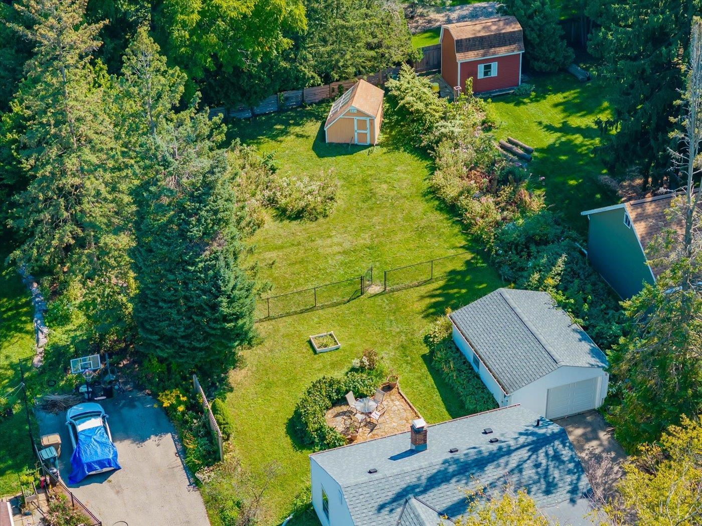 401 Merrill Crest Drive Madison, WI 53705 - Photo 77 of 90