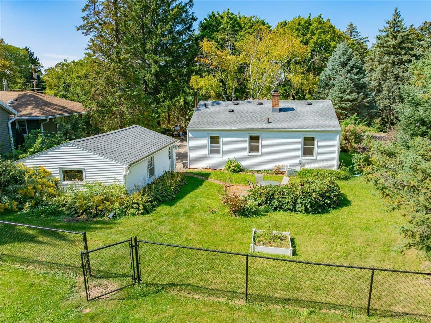 401 Merrill Crest Drive Madison, WI 53705 - Photo 79 of 90