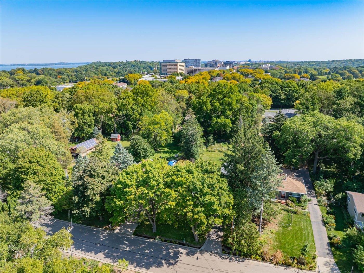 401 Merrill Crest Drive Madison, WI 53705 - Photo 80 of 90