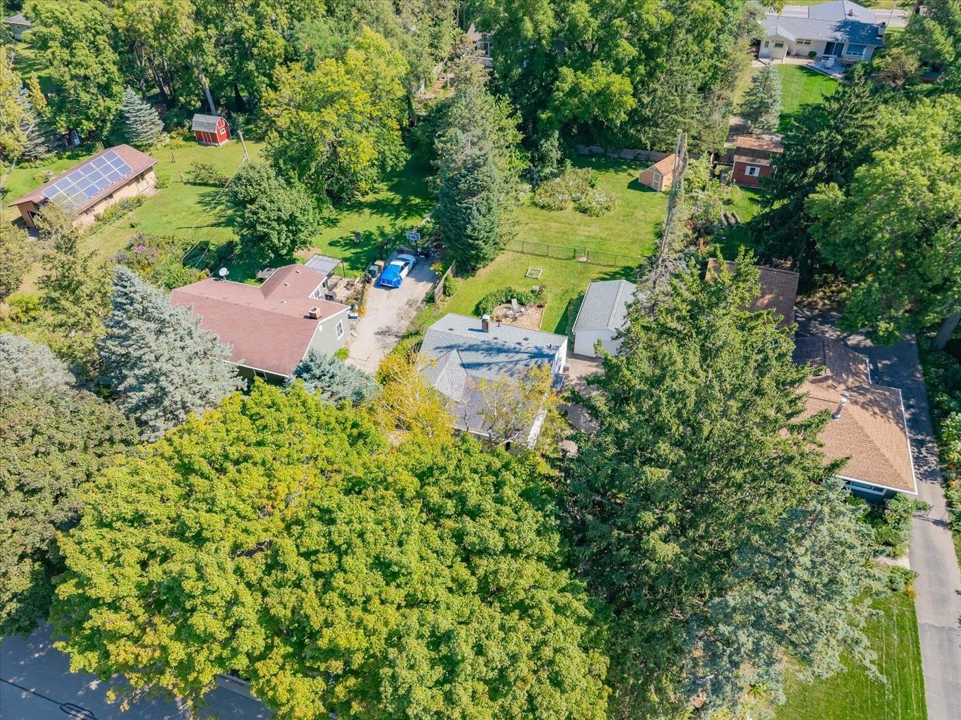 401 Merrill Crest Drive Madison, WI 53705 - Photo 81 of 90