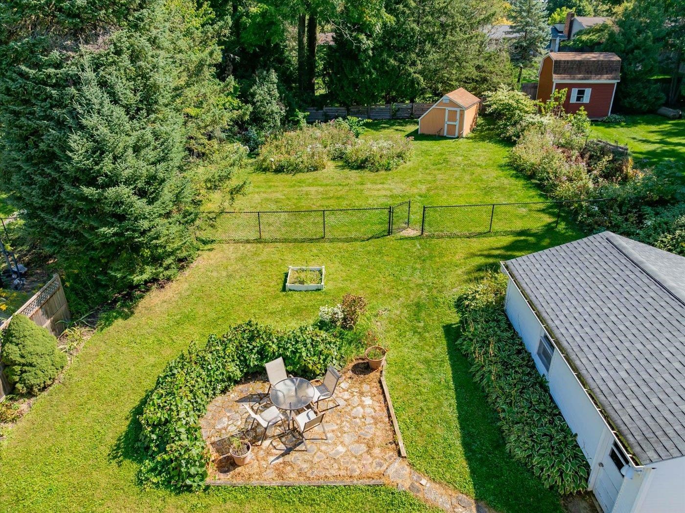 401 Merrill Crest Drive Madison, WI 53705 - Photo 82 of 90