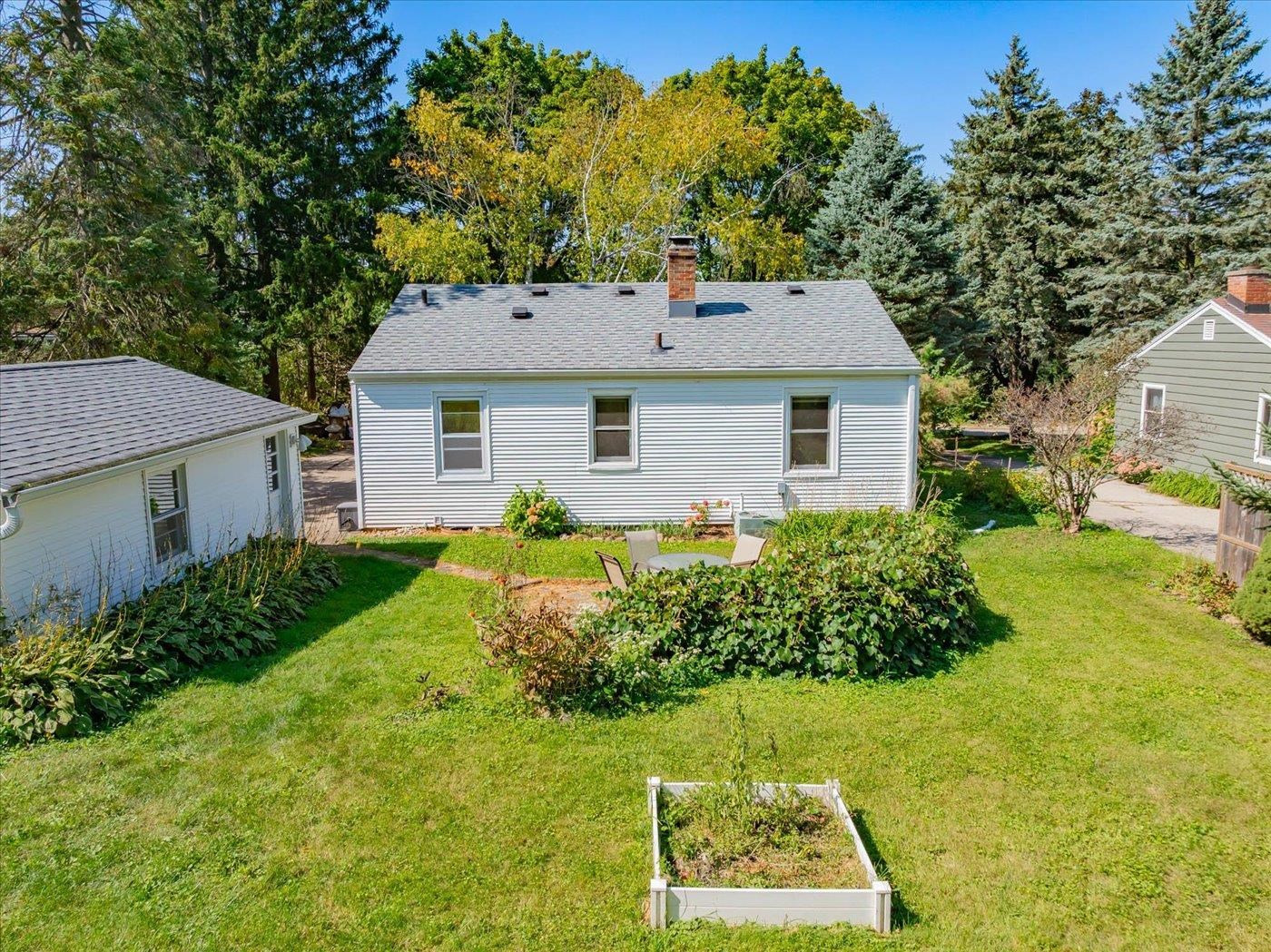 401 Merrill Crest Drive Madison, WI 53705 - Photo 84 of 90