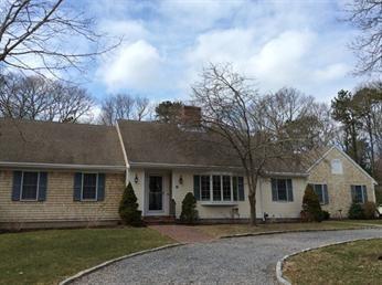 19 Roosevelt Road Cotuit, MA 02635 - Photo 1 of 29 1