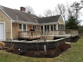 19 Roosevelt Road Cotuit, MA 02635 - Photo 14 of 29 14