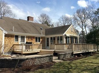 19 Roosevelt Road Cotuit, MA 02635 - Photo 16 of 29 16