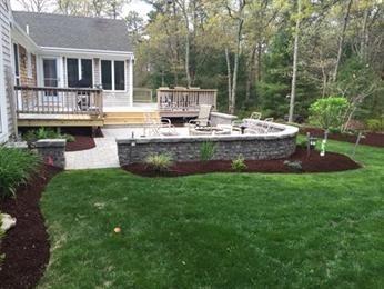 19 Roosevelt Road Cotuit, MA 02635 - Photo 24 of 29 24