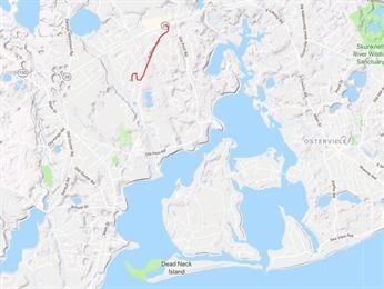 19 Roosevelt Road Cotuit, MA 02635 - Photo 29 of 29 30