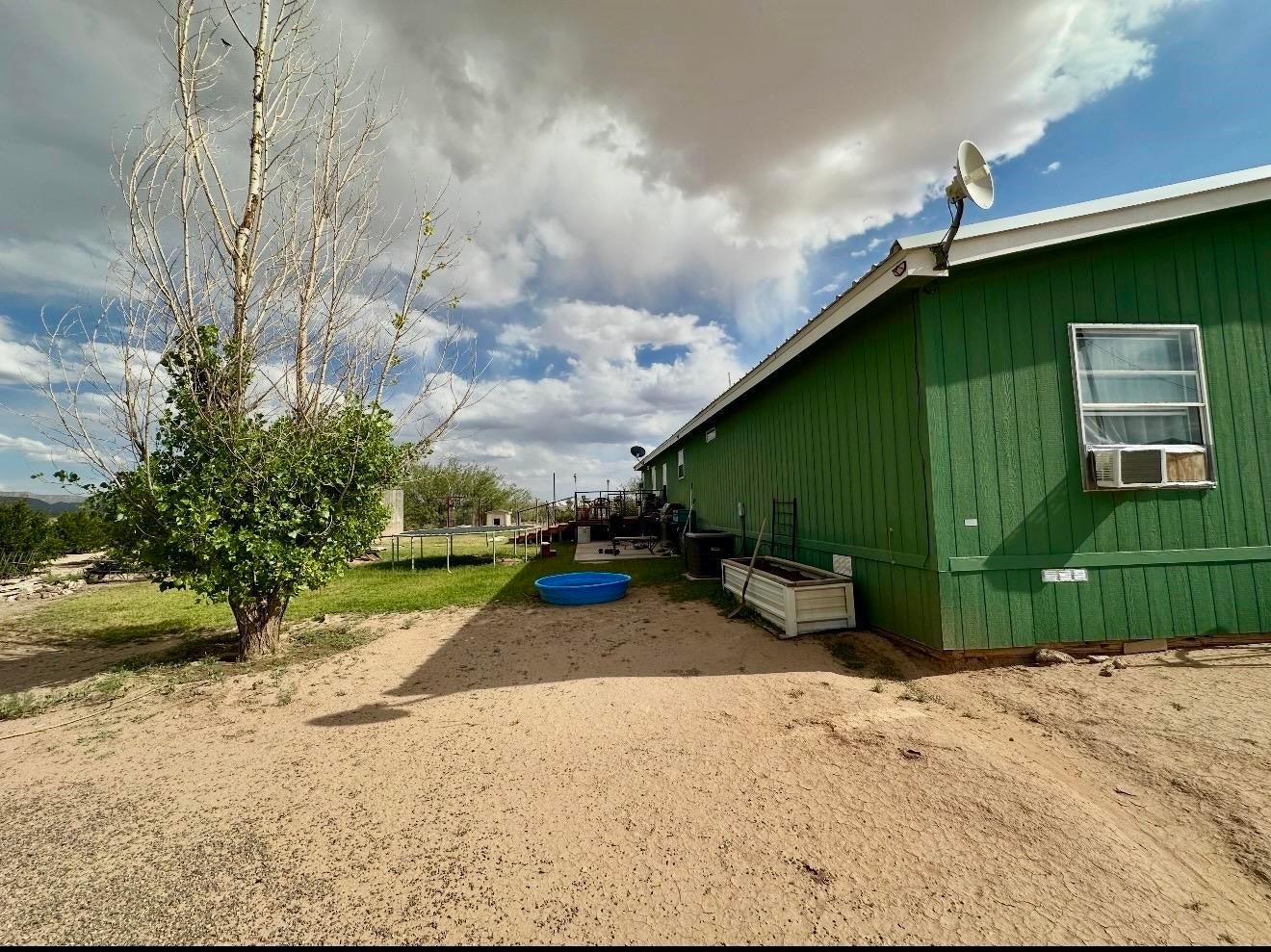 176 Roberts Road Alamogordo, NM 88310 - Photo 3 of 30 Gallery Image 3