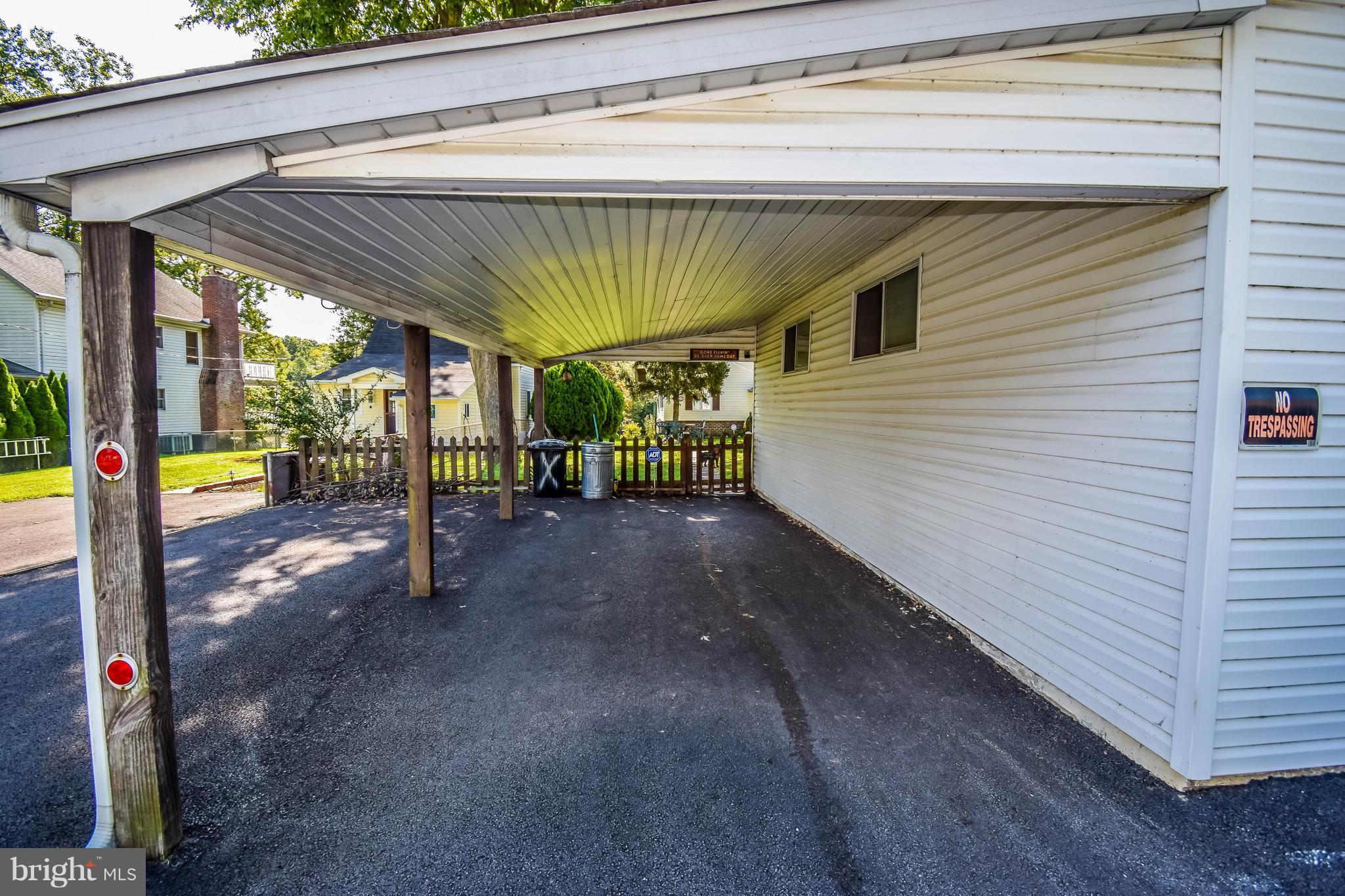 2414 Poplar Road Baltimore, MD 21221 - Photo 26 of 28 Exterior (Front)
