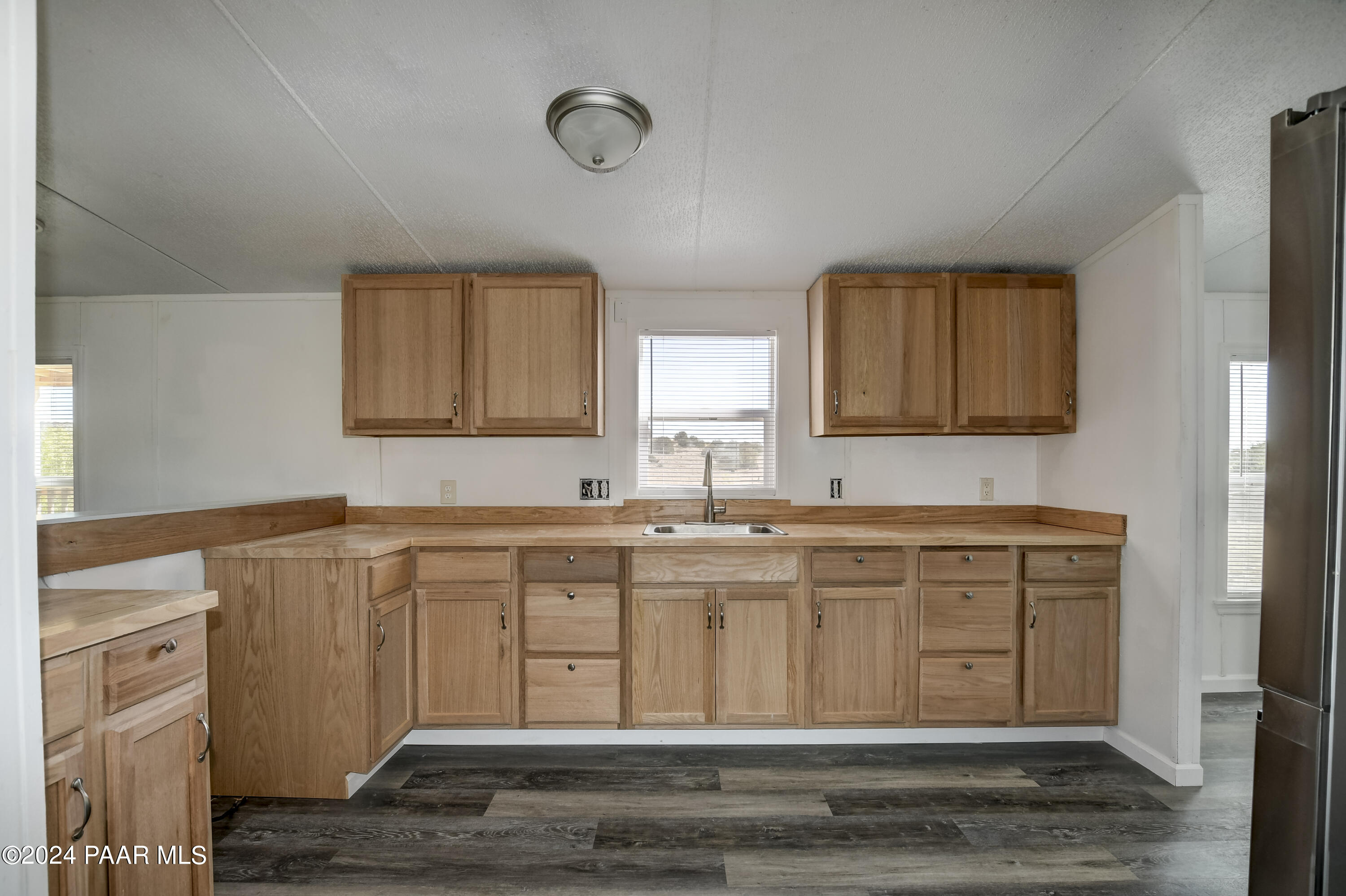 427 Peterson Road Paulden, AZ 86334 - Photo 8 of 37 Kitchen 1