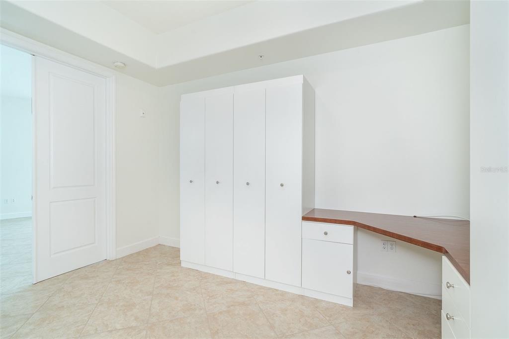 1375 Beach Road, Unit 210 Englewood, FL 34223 - Photo 30 of 49 a view of an empty room