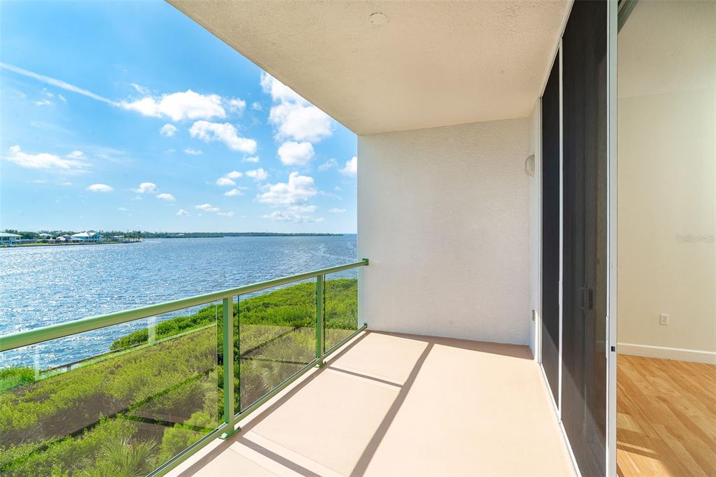 1375 Beach Road, Unit 210 Englewood, FL 34223 - Photo 41 of 49 a view of sitting area