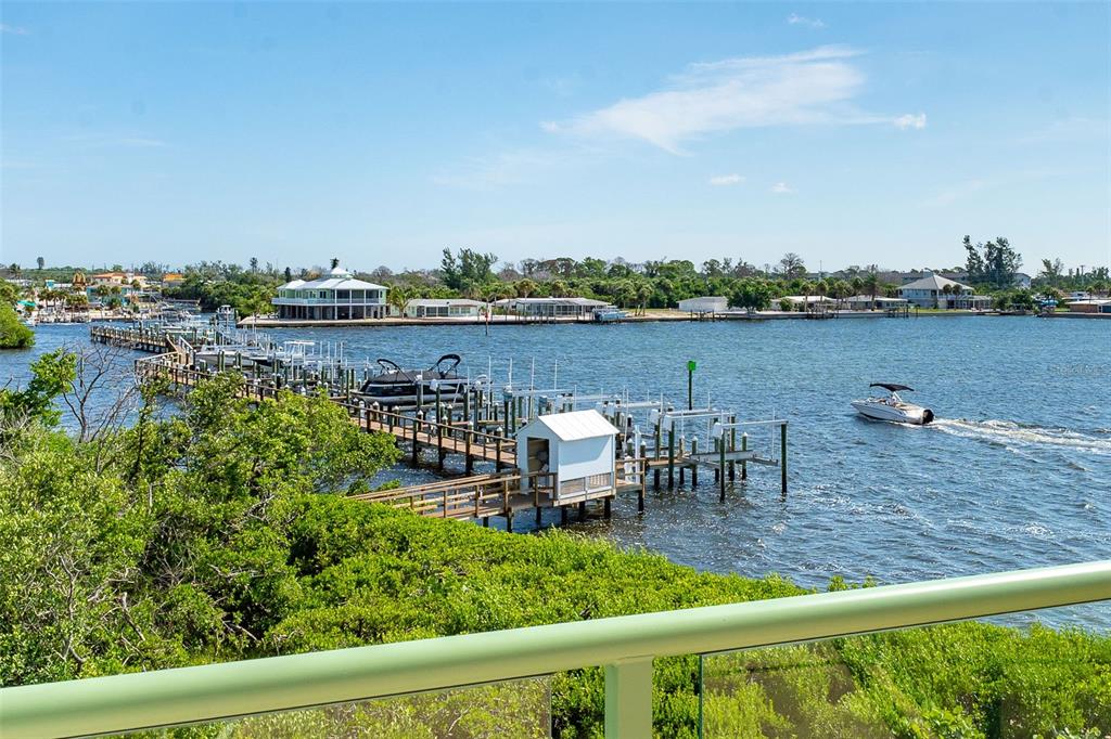 1375 Beach Road, Unit 210 Englewood, FL 34223 - Photo 44 of 49 an outdoor view of a lake view