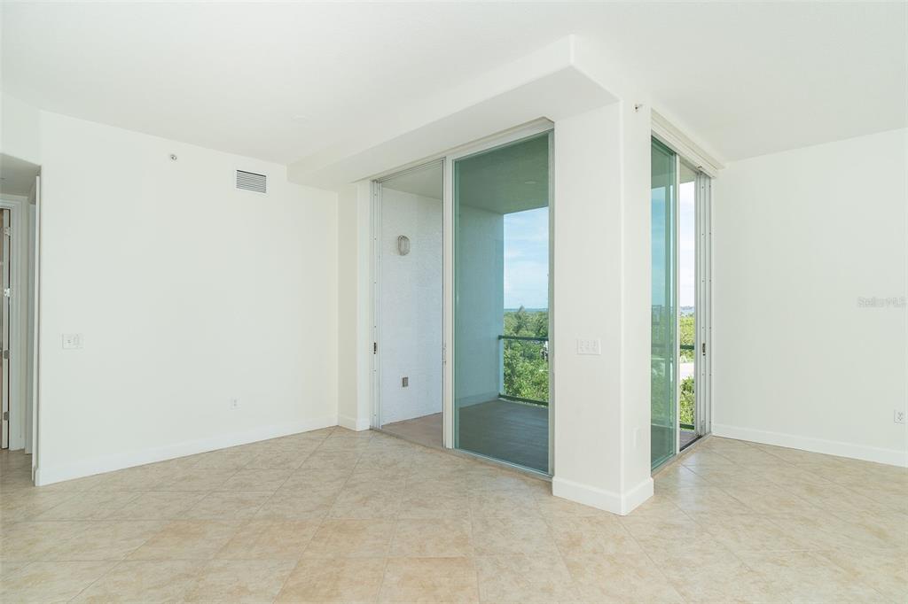 1375 Beach Road, Unit 210 Englewood, FL 34223 - Photo 10 of 49 a view of an empty room