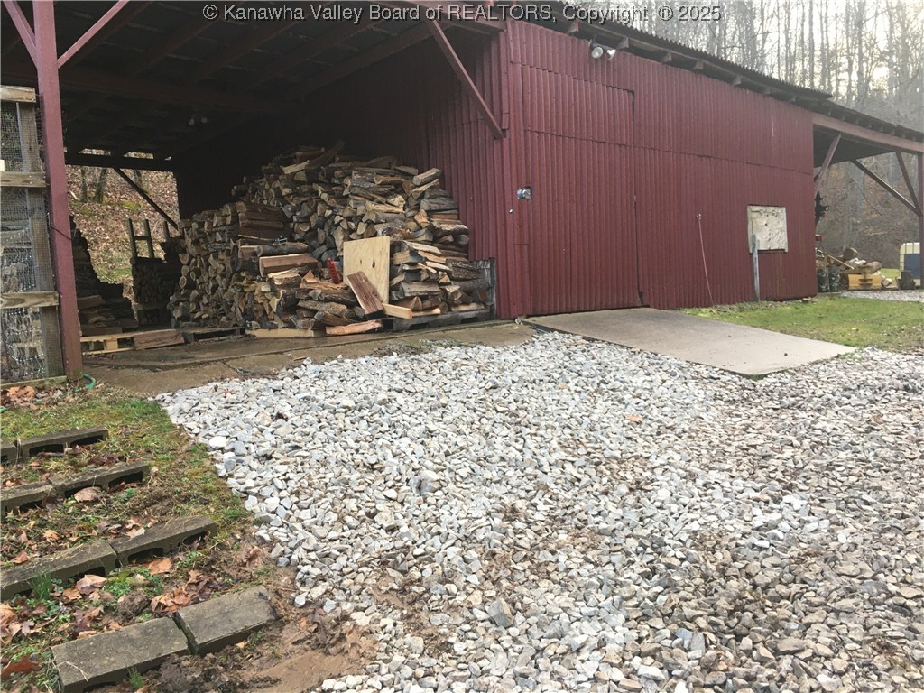 1459 Big Run Road Le Roy, WV 25252 - Photo 9 of 50 Gallery Image 9