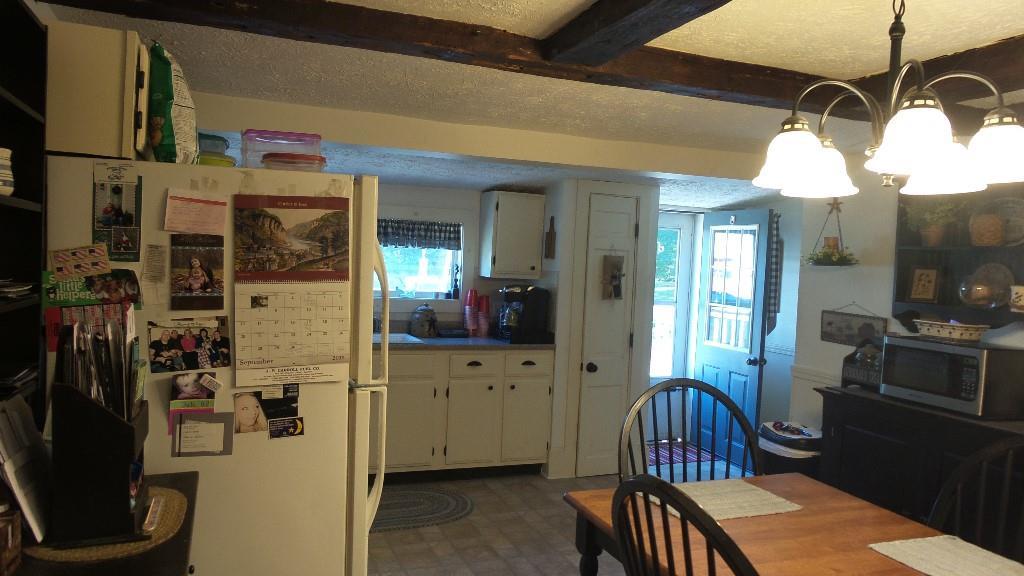 358 Shady Nook Road West Newfield, ME 04095 - Photo 14 of 32 Kitchen