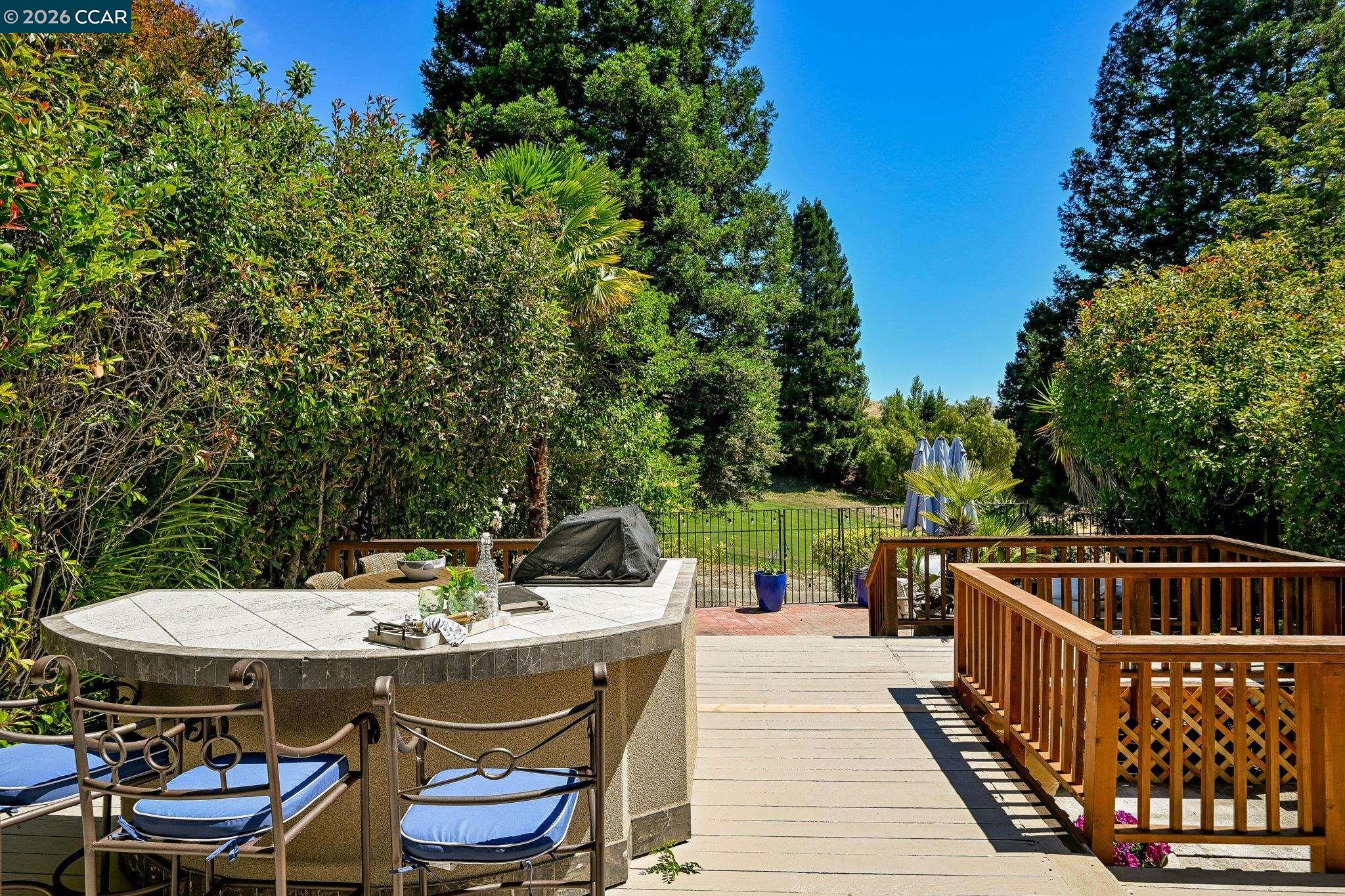 1336 Canyon Avenue San Ramon, CA 94582 - Photo 25 of 39